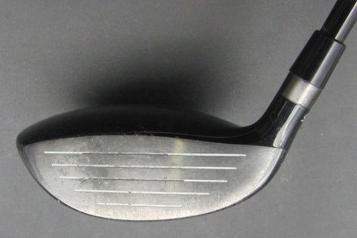 Royal Collection SFD 15° 3 Wood Stiff Graphite Shaft Benross Grip