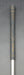 Callaway Great Big Bertha 9 Iron Stiff Graphite Shaft Callaway Big Bertha Grip