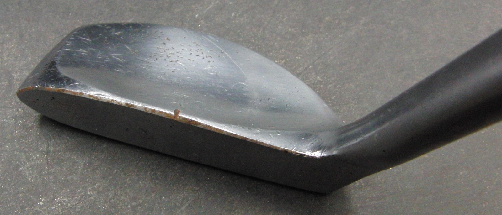 Unbranded J201 Putter 57cm Playing Length Junior Steel Shaft PutterBall Grip