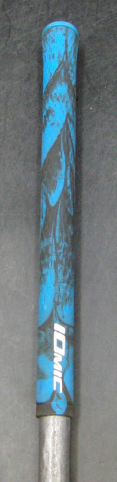 NIPPON FS90i 88cm in Length Stiff Steel Shaft Only Iomic Grip