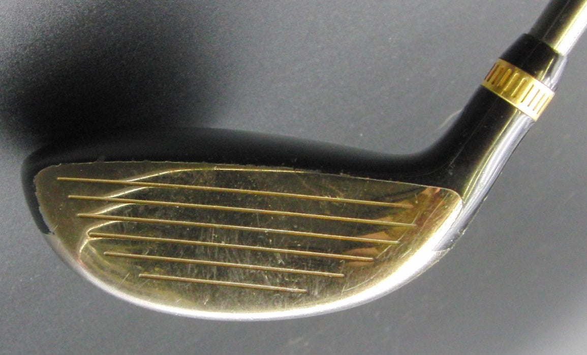Inpres GRX Maraging Face 22° 7 Wood Regular Graphite Shaft Inpres Grip