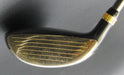Inpres GRX Maraging Face 22° 7 Wood Regular Graphite Shaft Inpres Grip