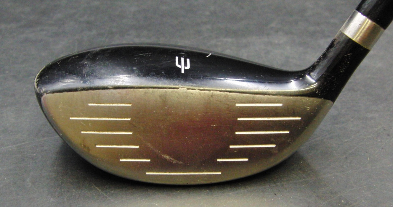 Mizuno Eurus NX 18° 5 Wood Regular Graphite Shaft Mizuno Grip