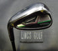 Left Handed Taylormade RBZ Max 9 Iron Regular Graphite Shaft Golf Pride Grip
