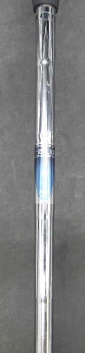 Mizuno T-Blue 05 Putter Steel Shaft 87cm Length Mizuno Grip