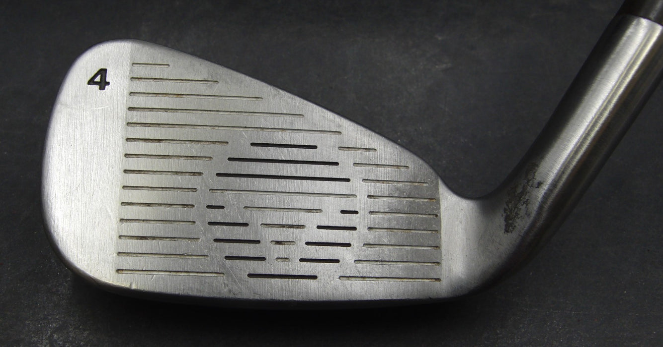 Ladies Taylormade Burner LCG 4 Iron Ladies Graphite Shaft Performance Grip