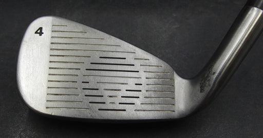 Ladies Taylormade Burner LCG 4 Iron Ladies Graphite Shaft Performance Grip