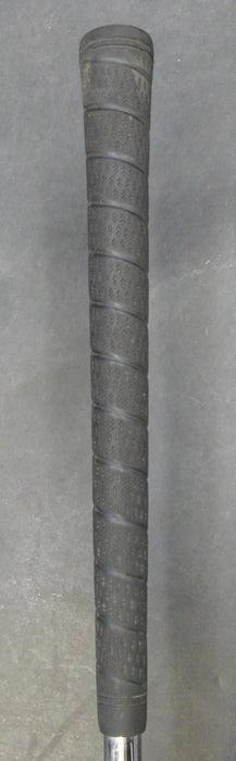 Dunloop XTI 4 Iron Stiff Steel Shaft Black Grip