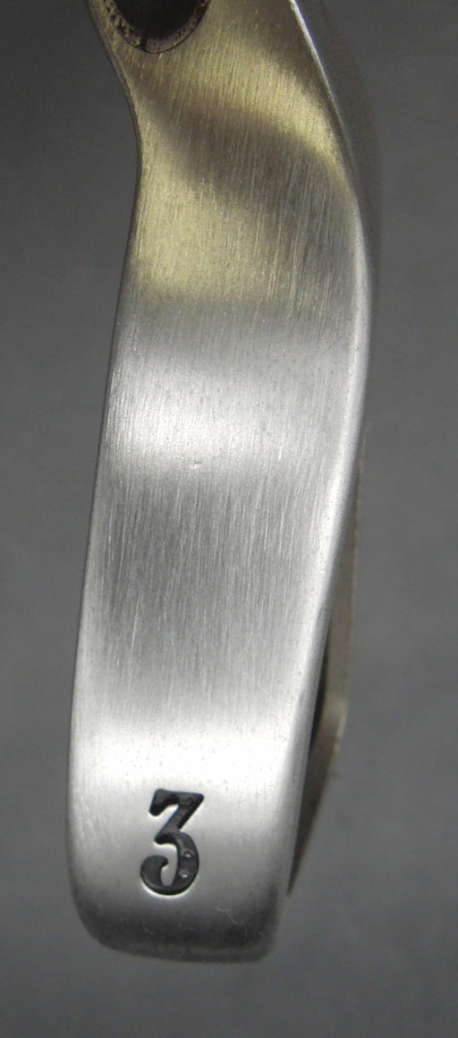 Callaway Big Bertha X-12 3 Iron Extra Stiff Steel Shaft Rite Grip