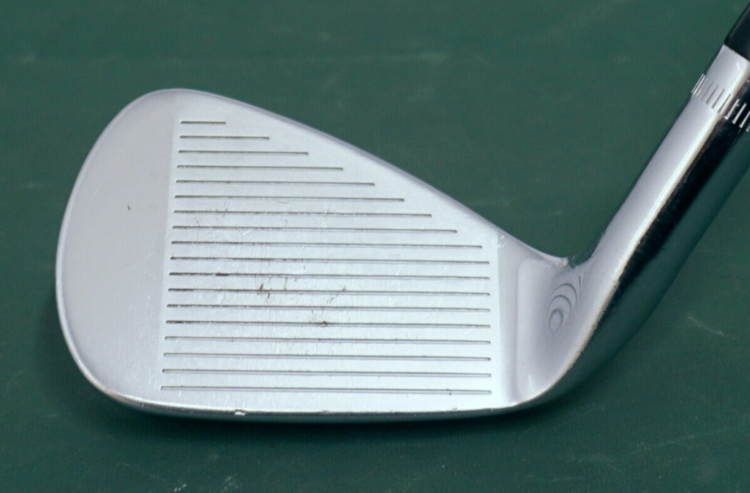 Callaway Apex MB Forged 18 8 Iron Stiff+ Coated Steel Shaft Golf Pride Grip