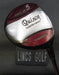 Ladies Tsuruya Quincy Tungsten 22° 5 Wood Ladies Graphite Shaft Quircy Grip