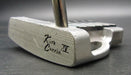 Wilson Staff Kirk Currie IV Putter Steel Shaft 84cm Length Psyko Grip