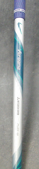 Ladies Nike Verdana 3 Wood Ladies Graphite Shaft Elite Grip