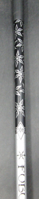 Left Handed Nike Vrs NexCor Hybrid Regular Graphite Shaft Unbranded Grip +HC