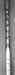 Left Handed Nike Vrs NexCor Hybrid Regular Graphite Shaft Unbranded Grip +HC