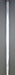 TaylorMade Burner Plus 4 Iron Regular Steel Shaft TaylorMade Grip