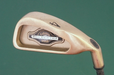 Callaway Big Bertha Gold 4 Iron Firm Graphite Shaft Callaway Grip