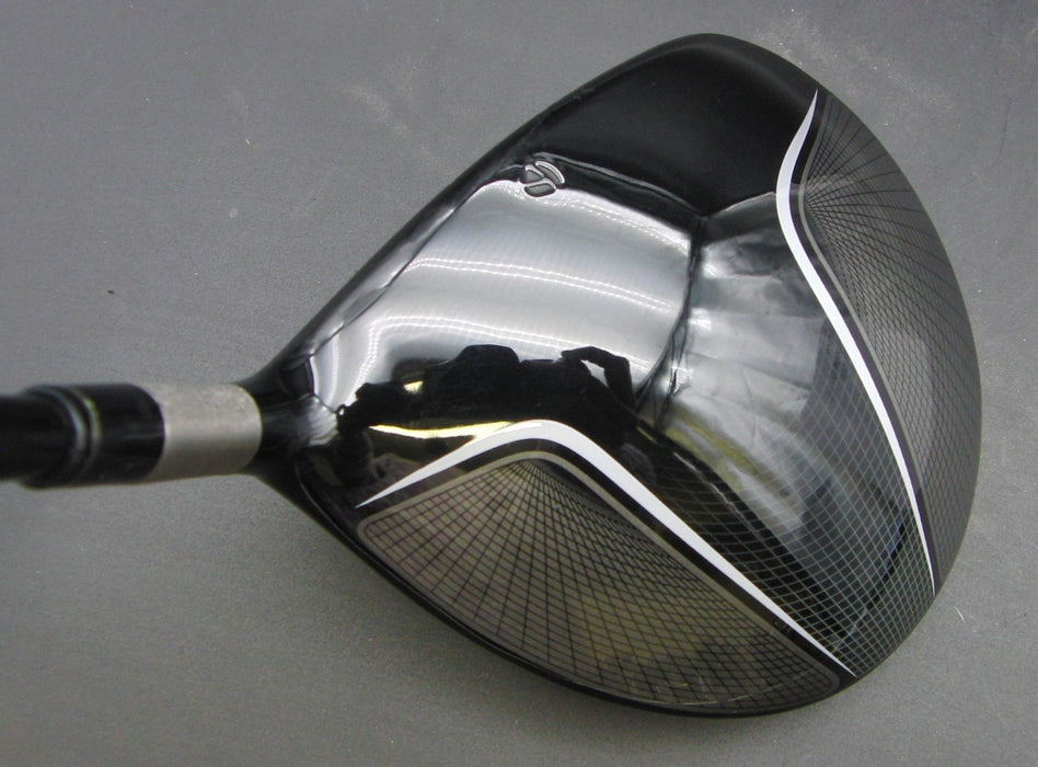 TaylorMade Burner 9.5° Driver Stiff Graphite Shaft NO 1 Grip*