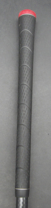 Left-Handed TaylorMade Burner Plus 6 Iron Regular Graphite Shaft TaylorMade Grip