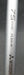 Left Handed Nike Vrs NexCor Hybrid Regular Graphite Shaft Unbranded Grip +HC