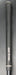 Titleist DCI Tour Blade Pitching Wedge Stiff Graphite Shaft Golf Pride Grip