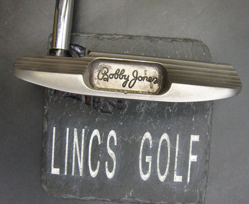 Callaway Bobby Jones BJ-2 Putter Steel Shaft 88.5cm Length Callaway Grip