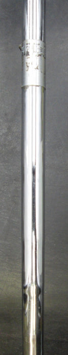 Wilson Di6 8 Iron Stiff Steel Shaft Golf Pride Grip