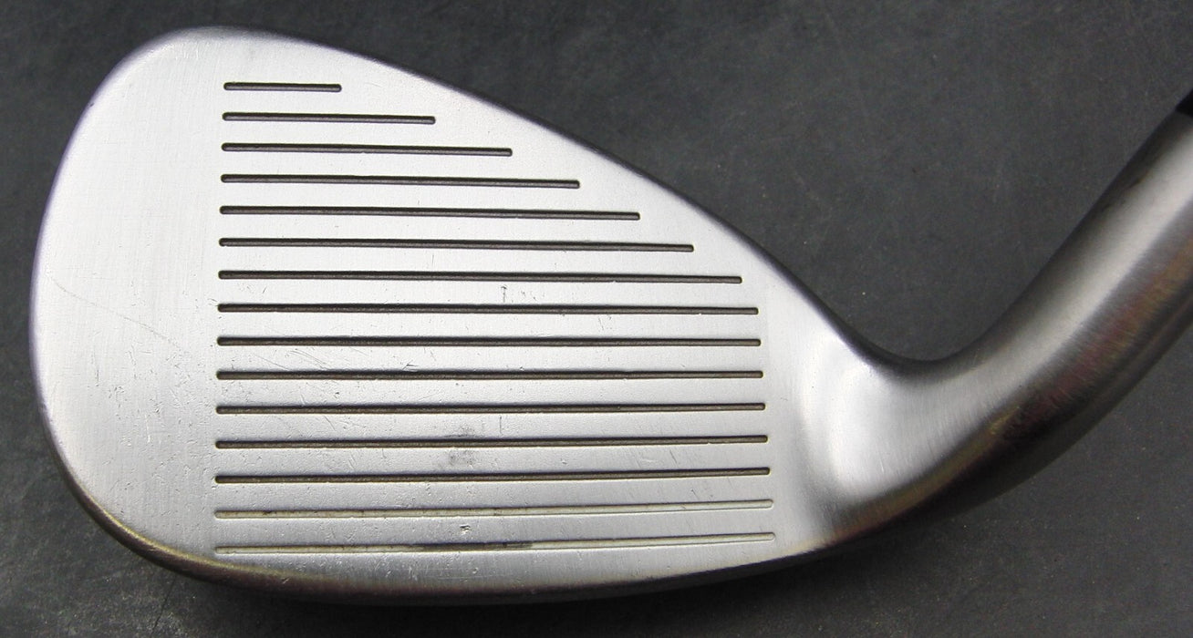 Taylormade Rac 9 Iron Regular Steel Shaft Golf Pride Grip