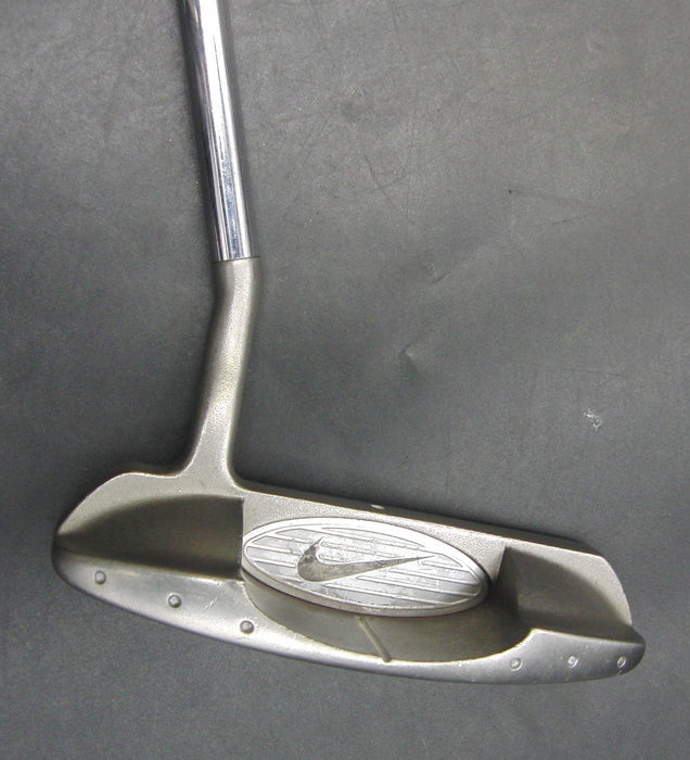 Nike BC.003 Putter 87cm Length Steel Shaft Nike Grip