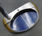 Blue Power Yamamoto Pro Since 1977 Putter 98cm Steel Shaft Dual Density Grip