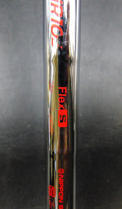 PXG 0311 Forged Pitching Wedge Stiff Steel Shaft Lamkin Grip