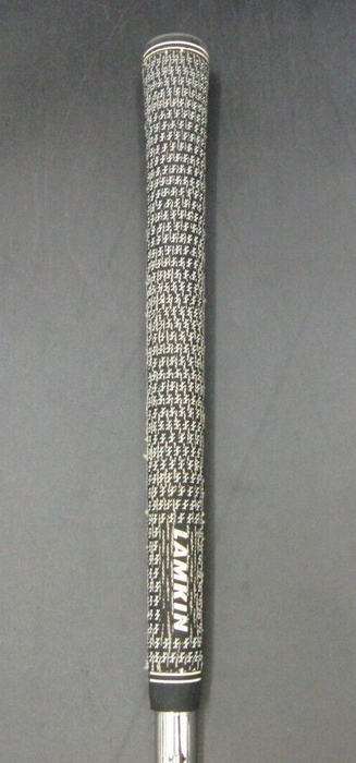 Ping Blade Red dot 6-Iron Stiff Steel Shaft Lamkin Grip