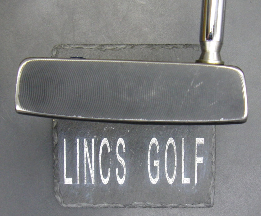 Tobunda Try Fit FN12 Putter Steel Shaft 92cm Length Try Fit Grip +HC