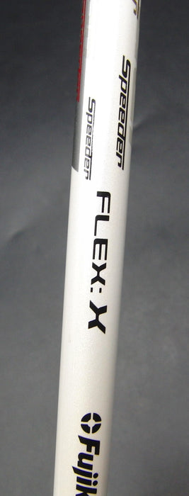 Royal Collection Pro TX 15° 3 Wood Extra Stiff Graphite Shaft RC Grip