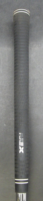 Nex Golf Equipment 7 Iron Stiff Steel Shaft Nex Grip