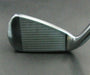 PRGR Id 4 Iron Senior M40 Graphite Shaft Prgr Grip