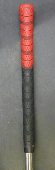 TaylorMade TP 58° Sand Wedge Wedge Flex Steel Shaft TaylorMade Grip