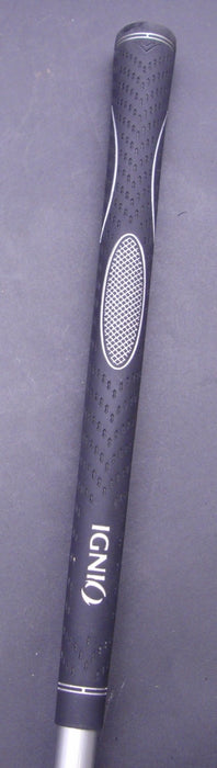 IGNIO Fires You Up Driver Junior Graphite Shaft Ignio Grip