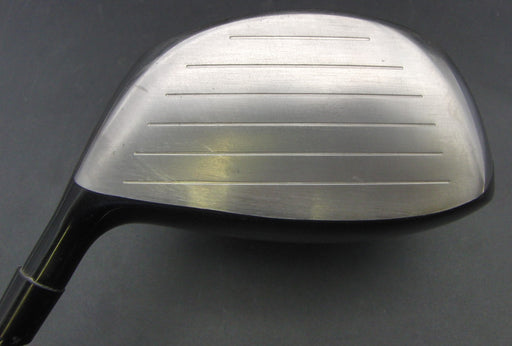 Royal Collection BBD Type H II 9.5° Driver Regular Graphite Shaft Benross Grip