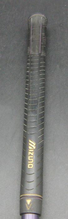Mizuno Tour Big 8 Iron Regular Graphite Shaft Mizuno Grip