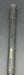 Mizuno Tour Big 8 Iron Regular Graphite Shaft Mizuno Grip