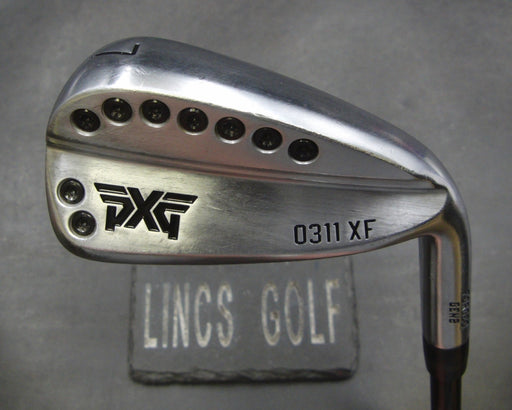 PXG 0311 XF Gen2 7 Iron Regular Graphite Shaft PXG Grip