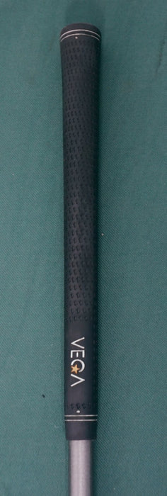 PXG 0311 Forged 4 Iron Stiff SteelFiber Shaft Vega Grip