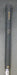 Ladies Honma HiroHonma BIG-LB 4 Wood Senior Graphite Shaft HiroHonma Grip