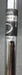 Nike SQ Sumo Pitching Wedge Stiff Steel Shaft Nike SQ Grip