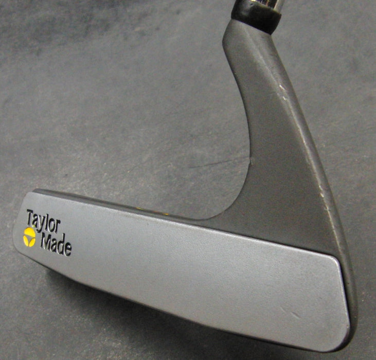 Taylormade Patent Pending Putter Steel Shaft 87cm Length TaylorMade Grip