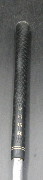 Japanese PRGR TR 57° Sand Wedge Wedge Steel Shaft PRGR Golf Grip
