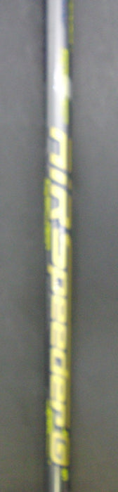 Bridgestone Tour B 10.5° Driver Regular Graphite Shaft Golf Pride Grip (Dent)