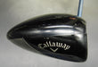 Callaway Big Bertha Beta 9.5° Driver Regular Graphite Shaft Iomic Grip