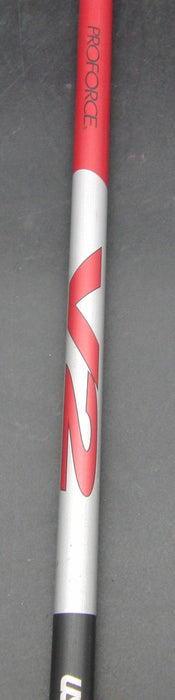 Wilson Staff Di7 6 Iron Regular Graphite Shaft Wilson Staff Grip